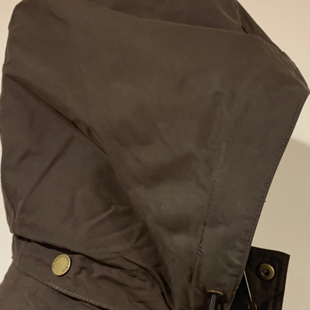 Peak Performance Winter jacket-Ladies - Picture 8 of 9